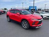 Used 2023 Chevrolet Blazer LT w/ Driver Confidence Package image 4