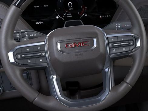 New 2026 GMC Yukon Elevation w/ Elevation Premium Package AWD/4WD image 22