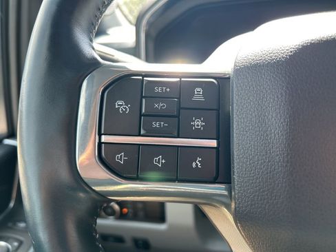 Used 2024 Ford F250 Limited w/ FX4 Off-Road Package image 22