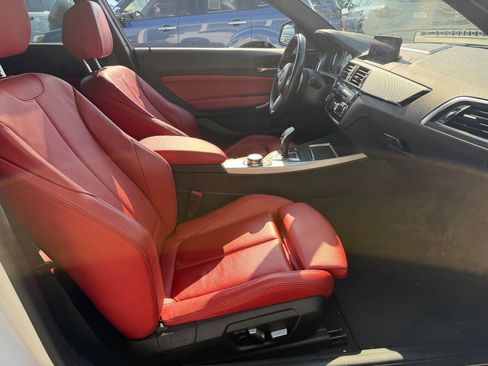 Used 2019 BMW M240i xDrive Coupe w/ Premium Package AWD/4WD image 19
