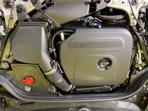 Used 2025 MINI Cooper S image 24