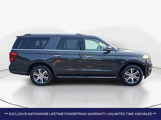 Used 2024 Ford Expedition Max Limited RWD video 3