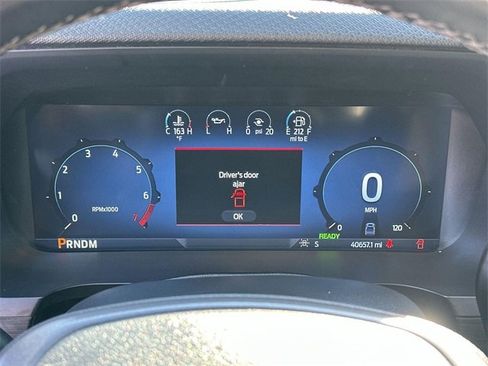 Used 2024 Ford F150 XLT w/ Mobile Office Package image 10