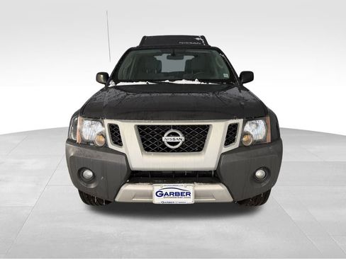 Used 2012 Nissan Xterra S w/ Value Package image 8
