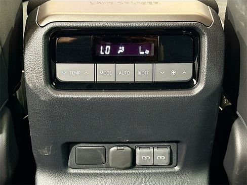 New 2025 Toyota Land Cruiser w/ Premium Package image 26