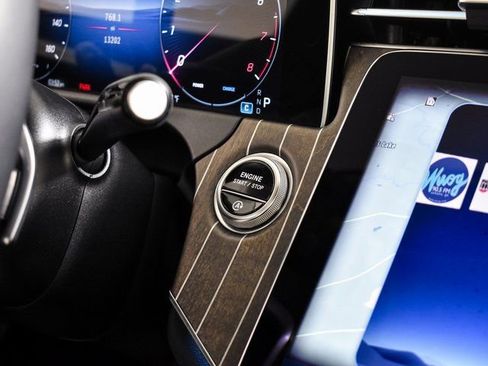 Certified 2025 Mercedes-Benz E 350 E 350 image 26