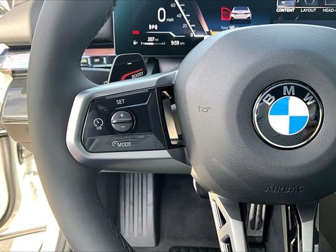 Used 2027 BMW 540i xDrive w/ M Sport Package AWD/4WD image 20