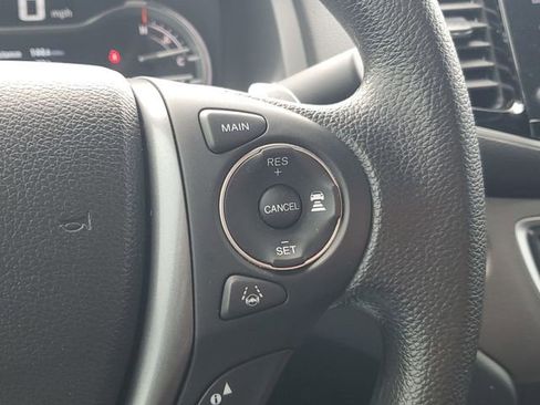 Used 2023 Honda Ridgeline Sport image 34