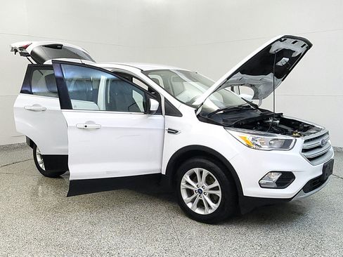 Used 2019 Ford Escape SE AWD/4WD image 12
