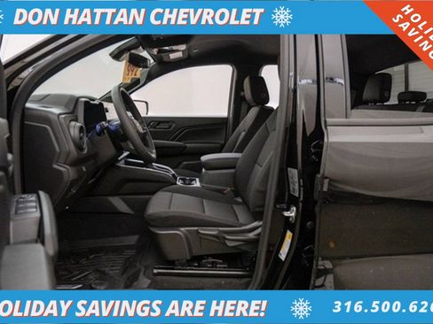 New 2026 Chevrolet Colorado Trail Boss image 5