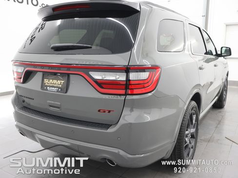 New 2026 Dodge Durango GT AWD/4WD image 4