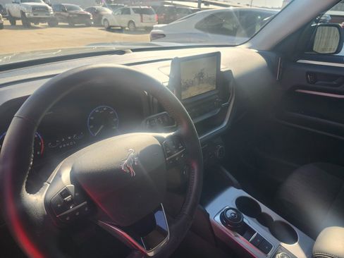 Used 2023 Ford Bronco Sport Big Bend w/ Convenience Package image 13