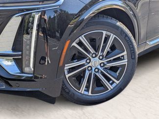 New 2026 Cadillac Lyriq Luxury w/ LPO, Floor Liner Package AWD/4WD video 2