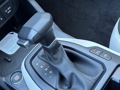 New 2026 Kia K4 GT-Line Turbo image 21