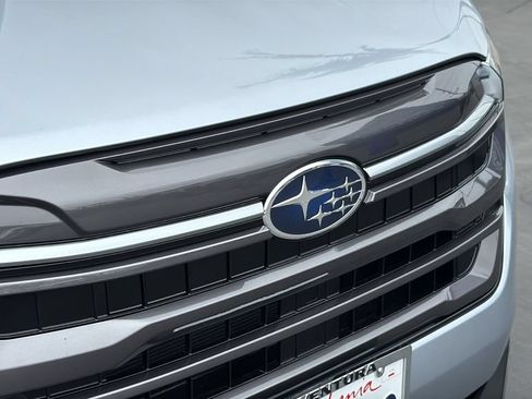 Certified 2026 Subaru Forester Limited AWD/4WD image 9