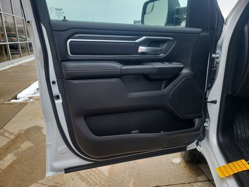 New 2026 RAM 1500 Big Horn image 6