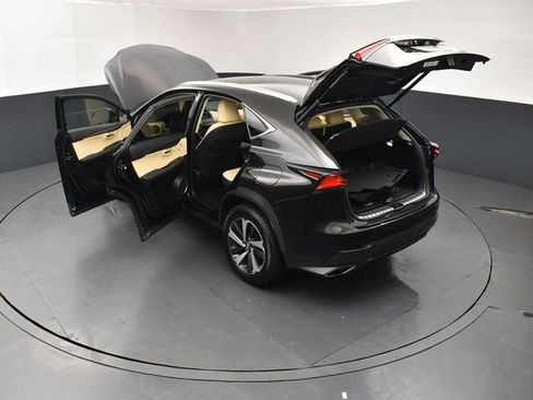 Used 2019 Lexus NX 300 AWD w/ Premium Package image 28