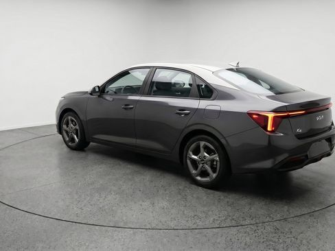 Used 2025 Kia K4 FWD image 5