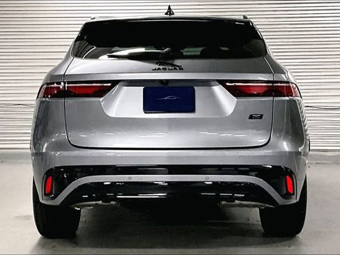 New 2026 Jaguar F-PACE R-Dynamic S image 5