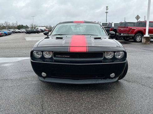 Used 2013 Dodge Challenger Rallye Redline image 5