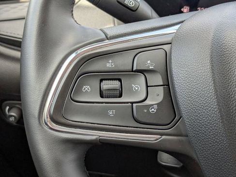 Used 2025 Buick Encore GX Sport Touring w/ Comfort Package FWD image 27