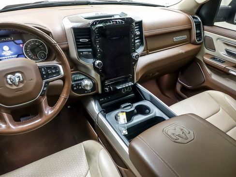 Used 2019 RAM 1500 Laramie image 14