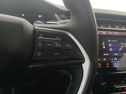 Used 2023 Jeep Grand Cherokee Limited w/ Trailer Tow Prep Group (B) image 23