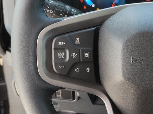 New 2026 Ford Bronco Badlands AWD/4WD image 25