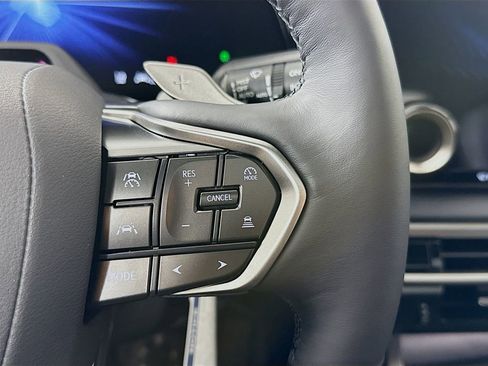 New 2026 Lexus RX 450h AWD image 13