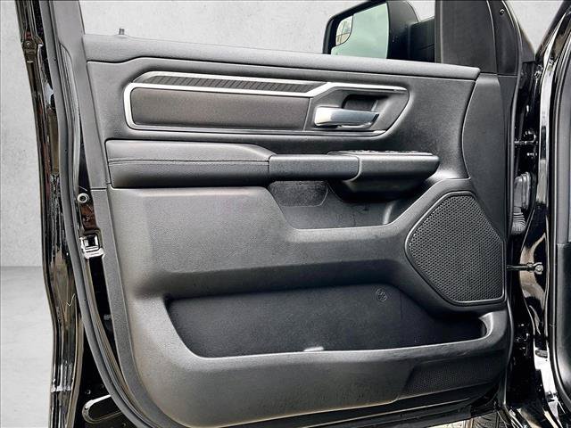 Used 2026 RAM 1500 Big Horn AWD/4WD image 18