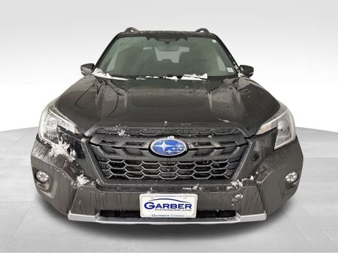 Used 2022 Subaru Forester Wilderness image 8