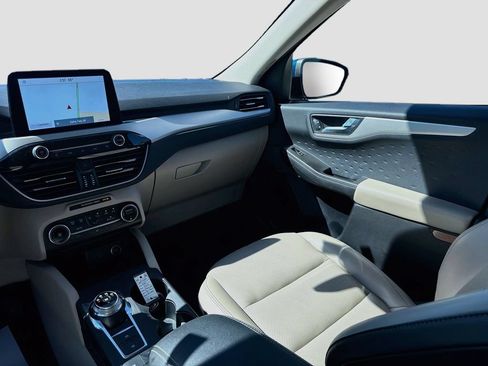 Used 2020 Ford Escape SEL AWD/4WD image 26