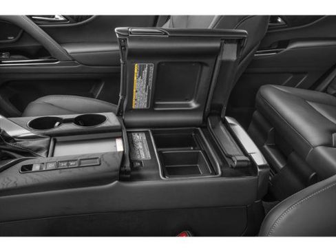 Used 2024 Lexus LX 600 4WD w/ Appearance Package image 14