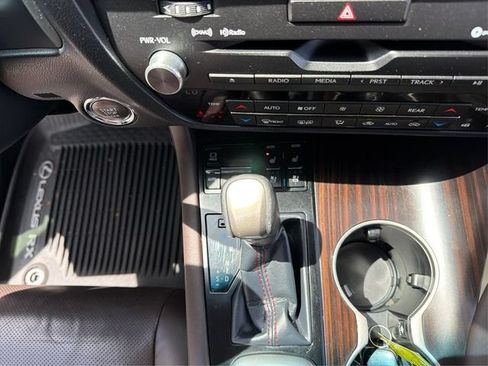 Used 2018 Lexus RX 350L AWD image 37