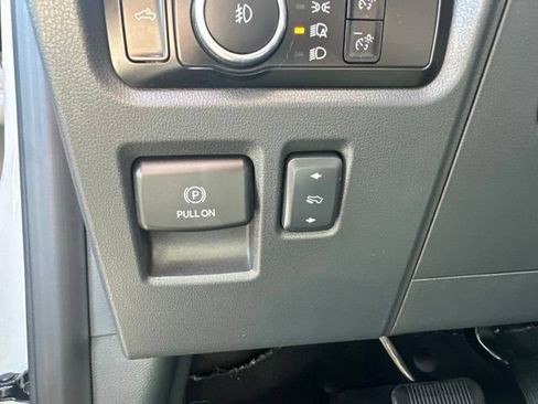Certified 2023 Ford F150 Lariat w/ Equipment Group 502A High AWD/4WD image 19