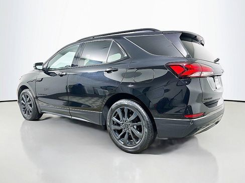 Used 2023 Chevrolet Equinox RS image 5