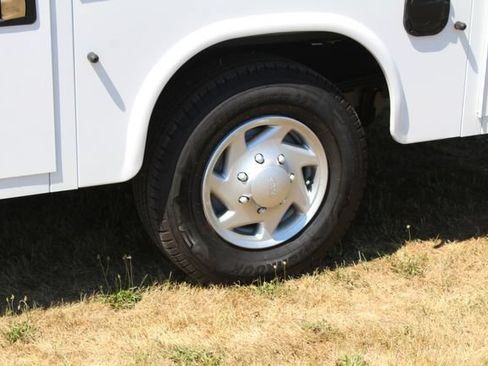 Used 2026 Ford E-350 and Econoline 350 Super Duty w/ Power Equipment Group RWD image 24
