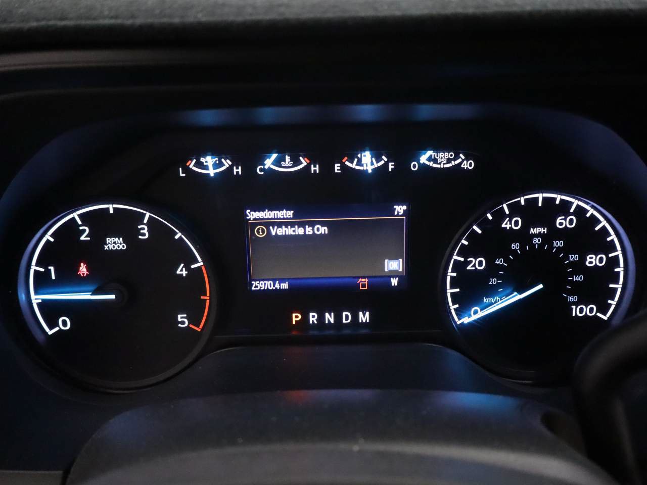 Used 2024 Ford F250 XL w/ STX Appearance Package AWD/4WD image 5