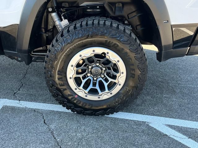 New 2026 RAM 1500 RHO w/ RHO Level 1 Equipment Group AWD/4WD image 41