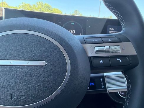 New 2026 Hyundai Sonata Limited FWD image 27
