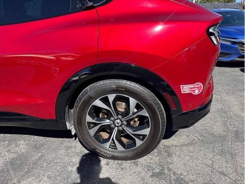 Used 2022 Ford Mustang Mach-E Premium RWD image 10