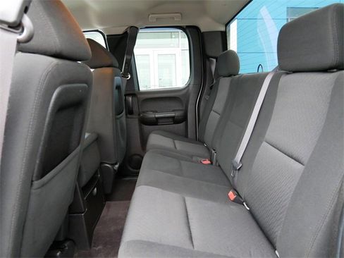 Used 2013 GMC Sierra 1500 SLE w/ Power Tech Package image 8