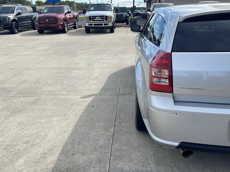 Used 2006 Dodge Magnum SRT8 RWD image 13