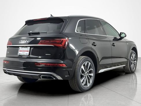 Used 2023 Audi Q5 2.0T Premium AWD/4WD image 5
