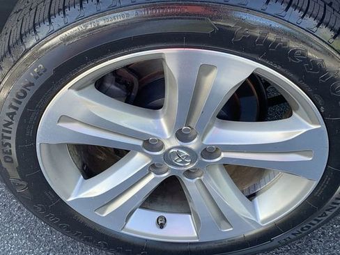 Used 2013 Toyota Highlander Limited FWD image 33