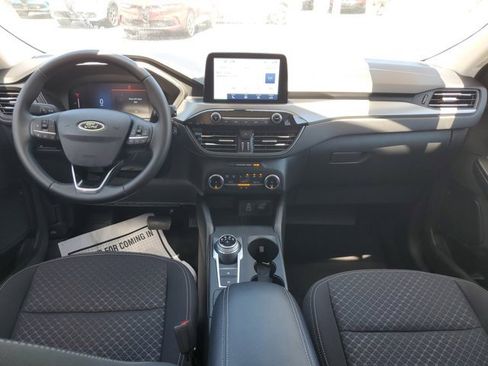 Used 2024 Ford Escape Active image 15