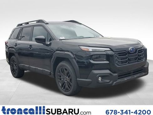 New 2026 Subaru Outback Limited XT w/ Premium/Limited Plus Package image 1