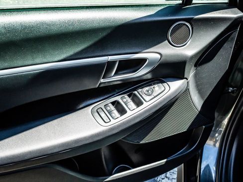 Used 2026 Hyundai Sonata Blue FWD image 23