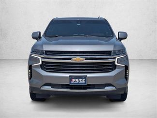 Used 2021 Chevrolet Tahoe LT w/ Rear Media and Nav Package RWD video 2