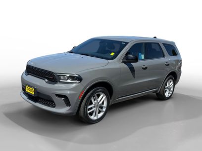 Used 2023 Dodge Durango GT